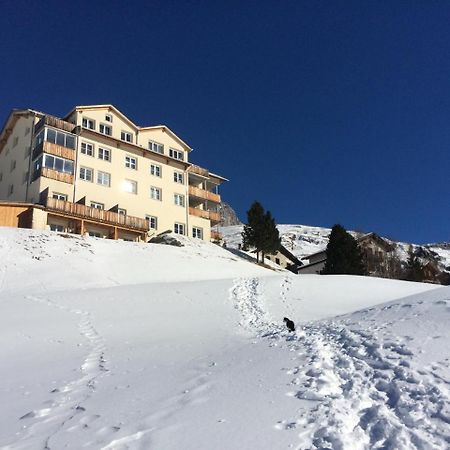 Hotel Capetta Avers Esterno foto