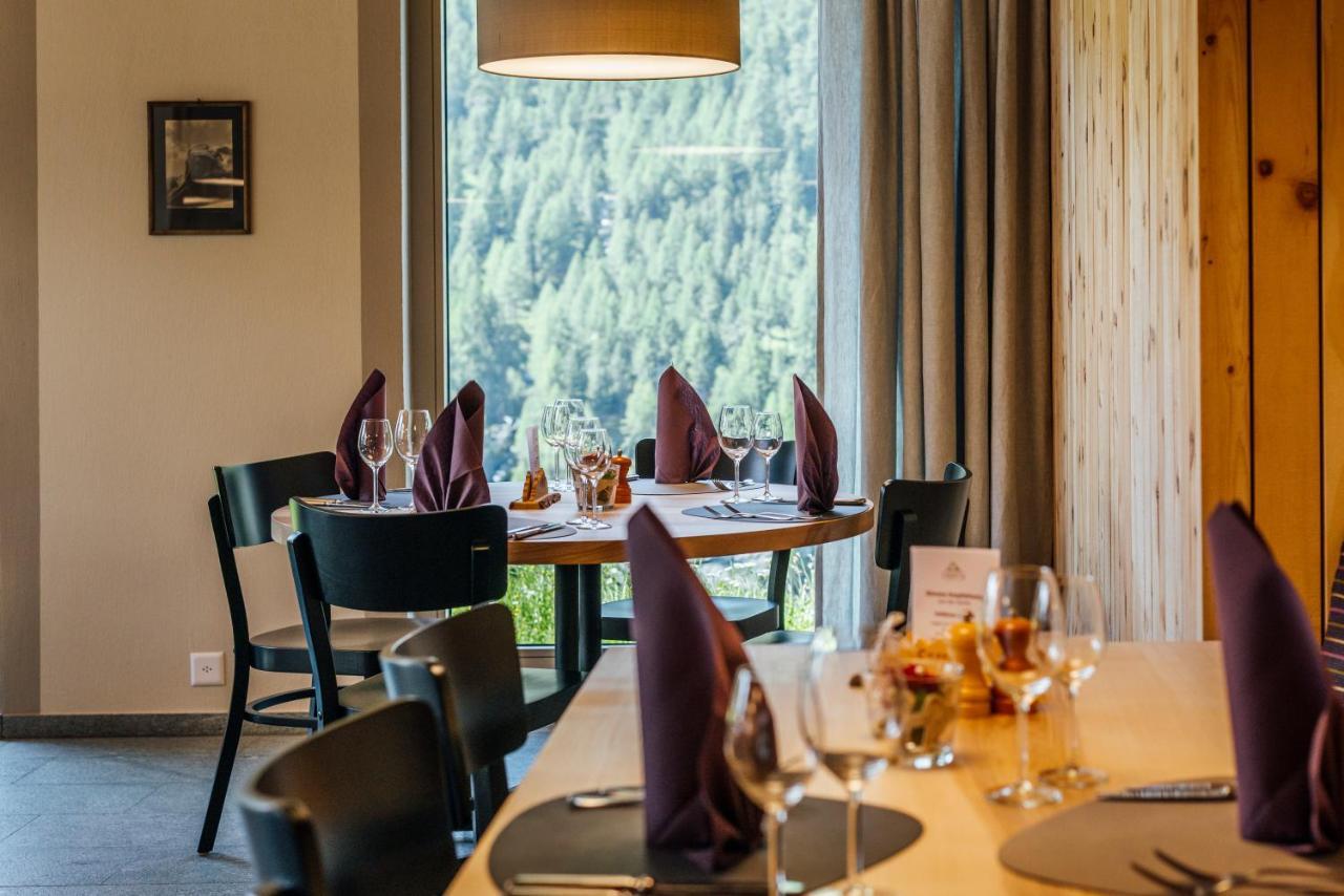 Hotel Capetta Avers Esterno foto